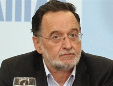 «Μπλεξίματα» για τον Λαφαζάνη: Του φορτώνουν τον μισό Ποινικό Κώδικα - Ποιες οι κατηγορίες (βίντεο)